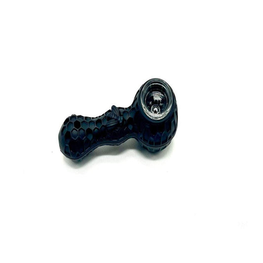 Silicone Pocket Pipe, Replacement Screens for Silicone Pipes, Smoking Bowls, Silicone Pipes, Thick Spoon Pipes, Colorful Pipes