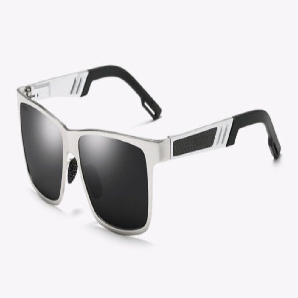 Aluminum Carbon High Quality Polarized Sunglasses Lens