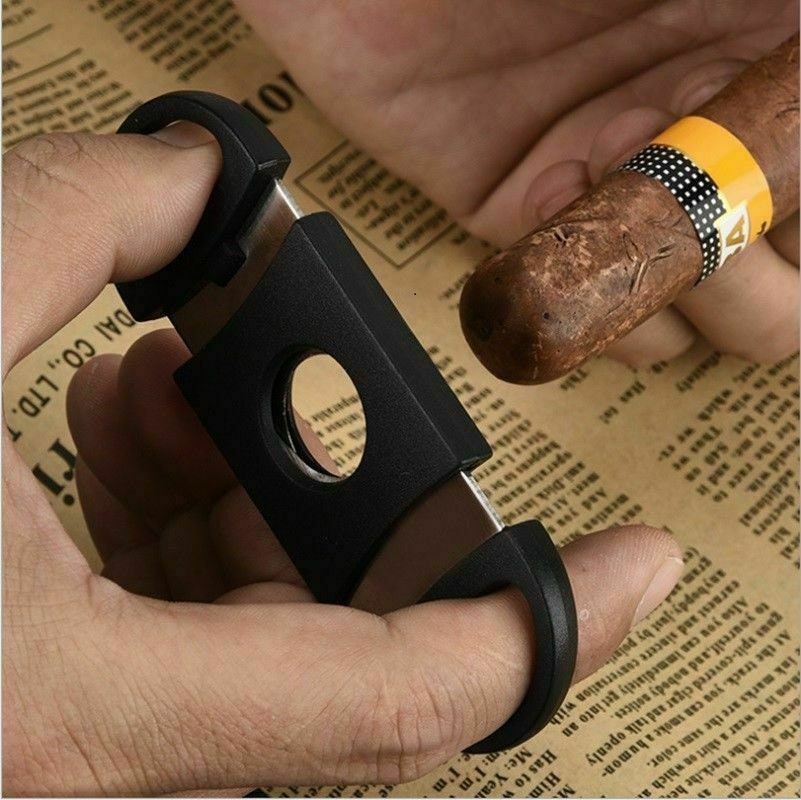 Cigar Cutter 2x/2PCS