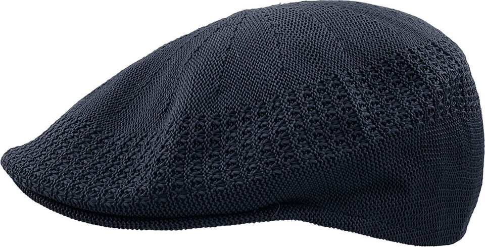 Classic Mesh Ivy Newsboy Ivy Cap Hat Crochet Driving Golf Vent-air Cabbie