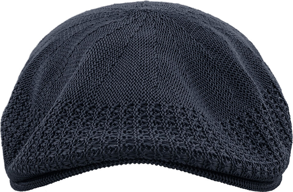 Classic Mesh Ivy Newsboy Ivy Cap Hat Crochet Driving Golf Vent-air Cabbie